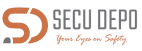 SecuDepo — Your Eyes on Safety